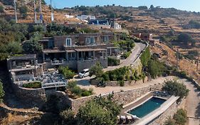 Kea Village Suites & Villas